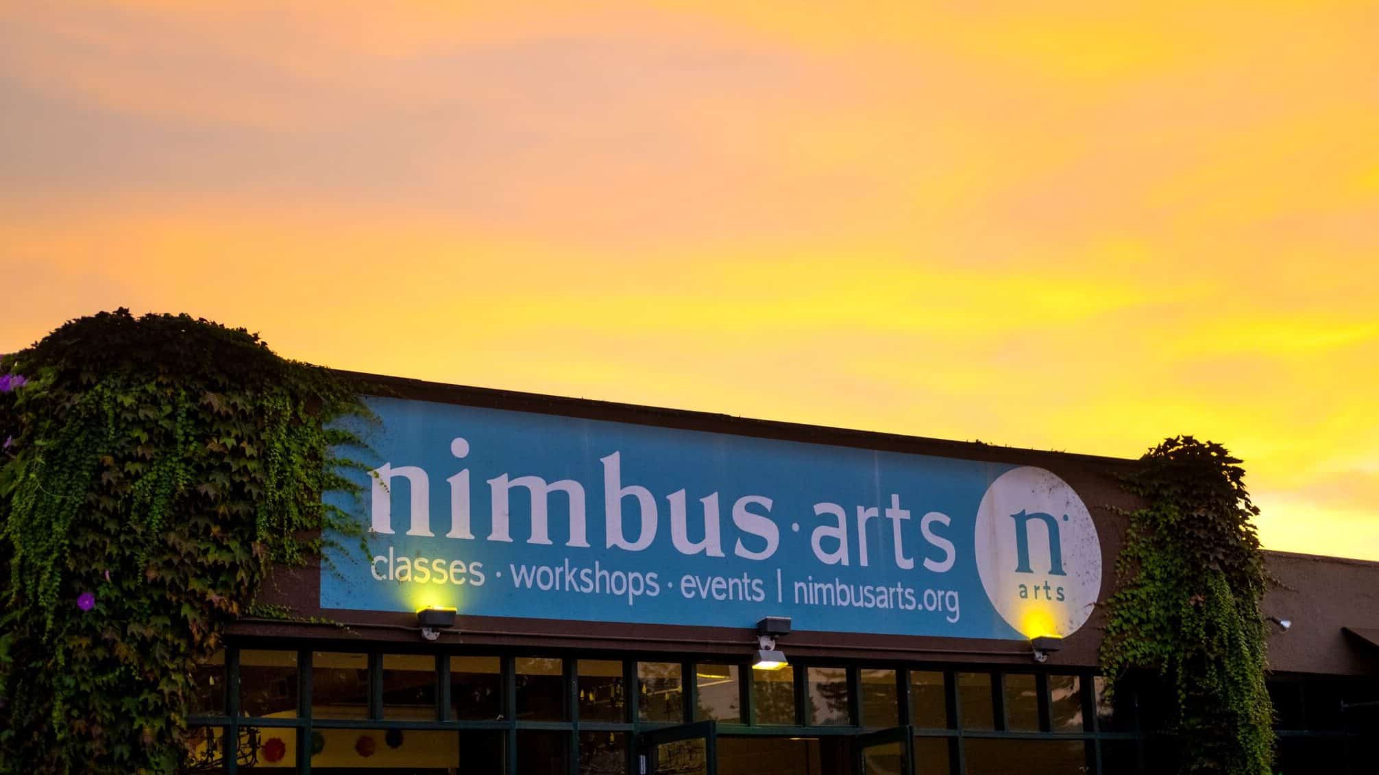 Nimbus Arts