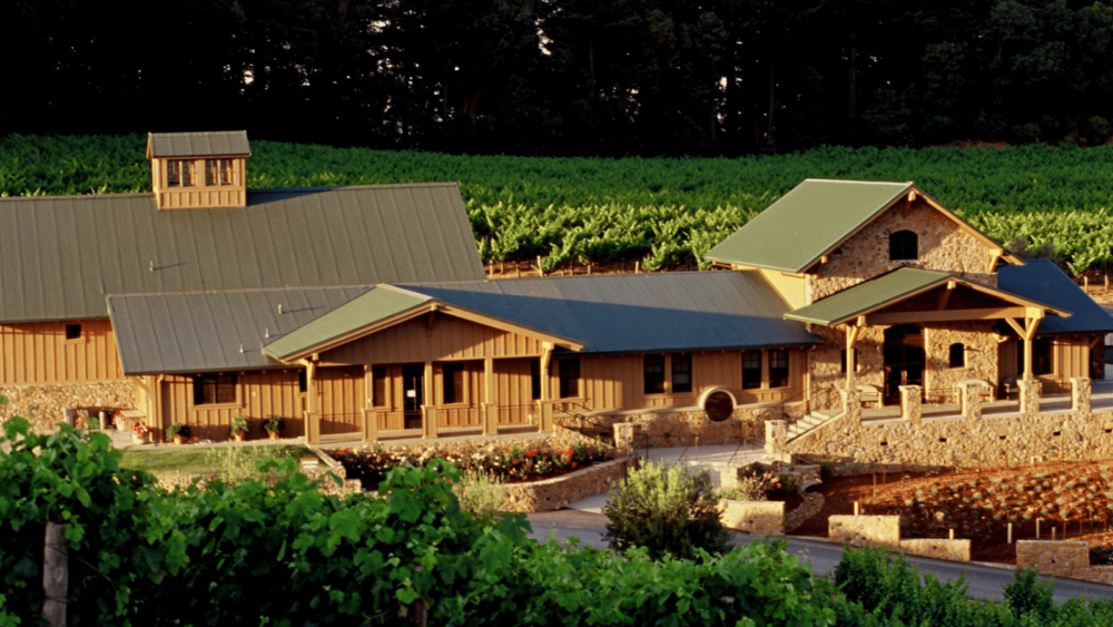 462Rutherford Ranch Winery