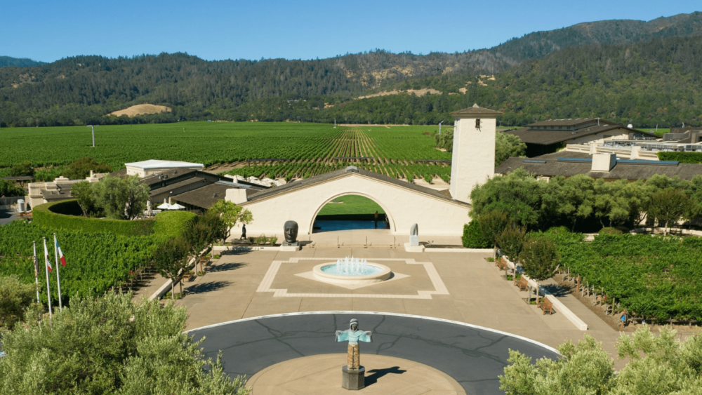 465Rutherford Ranch Winery