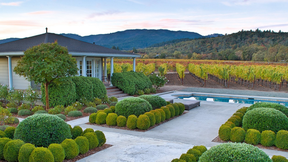 468Rutherford Ranch Winery