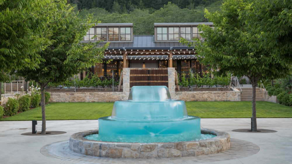 387Rutherford Ranch Winery