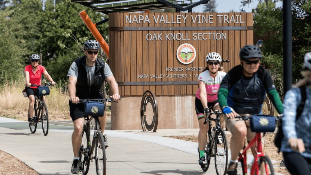 9423Napa Valley Bike Tours