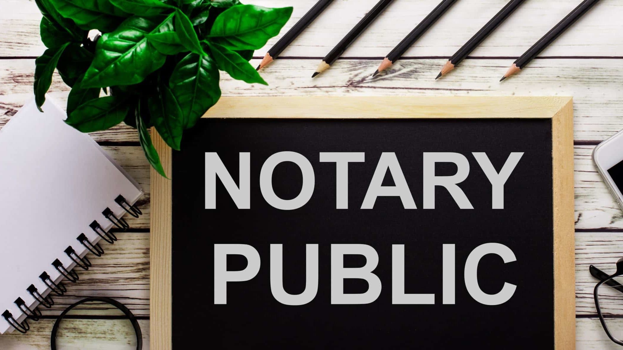 Pin Point Notary