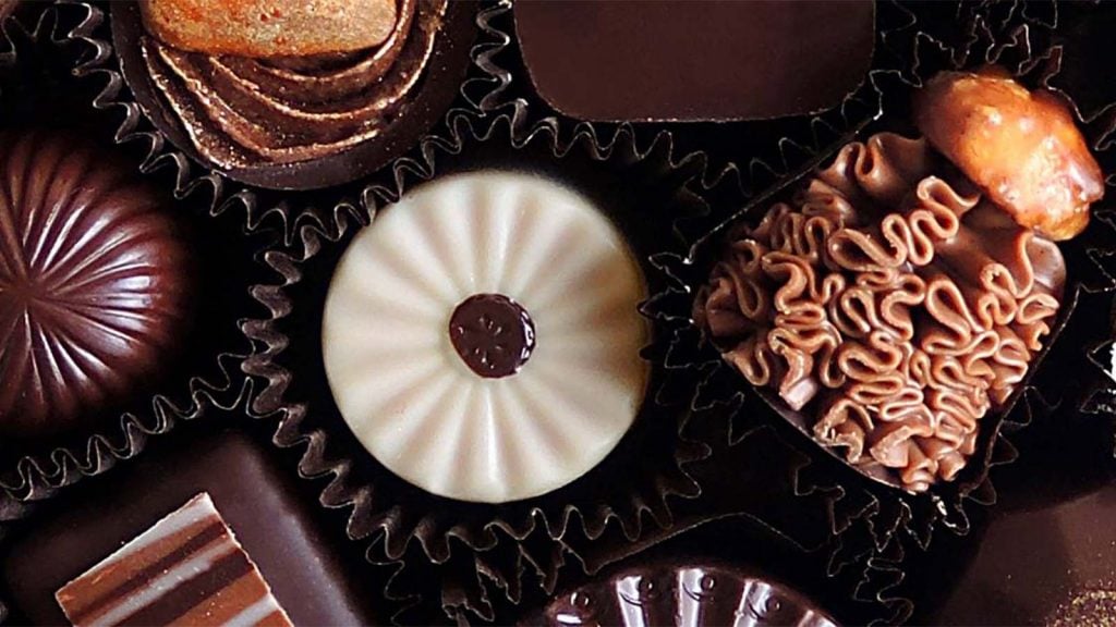Woodhouse Chocolate