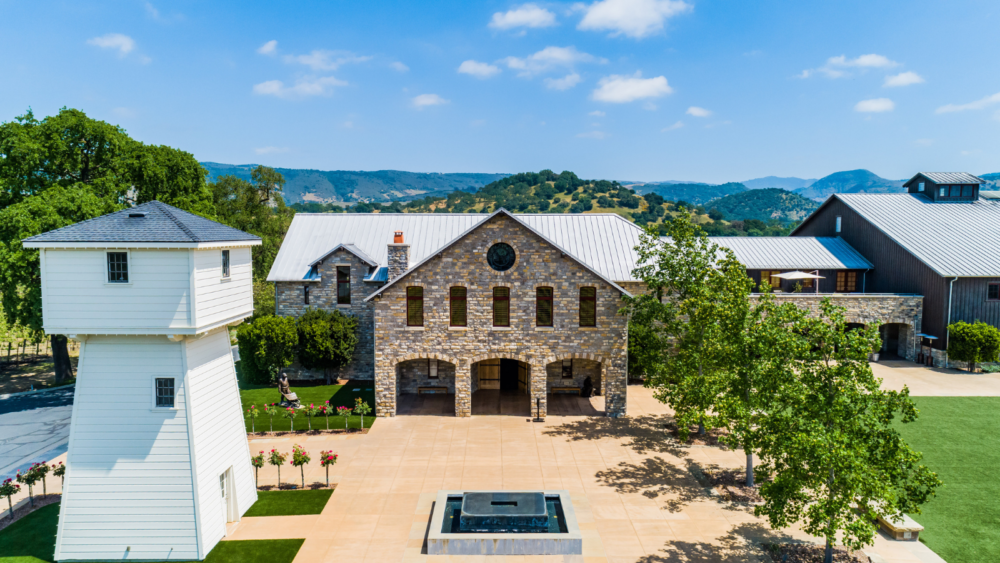 18575Rutherford Ranch Winery