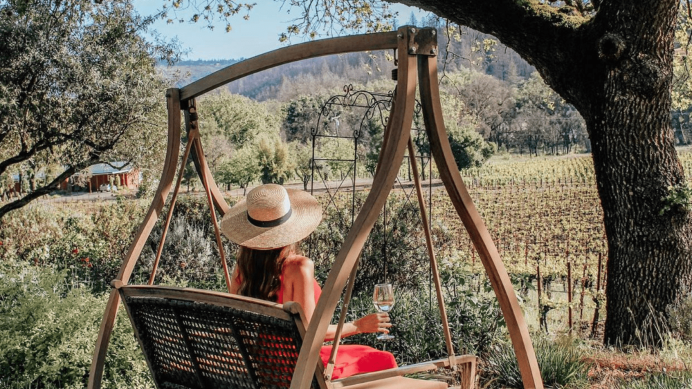 The Weekend Guide to St. Helena, Napa Valley