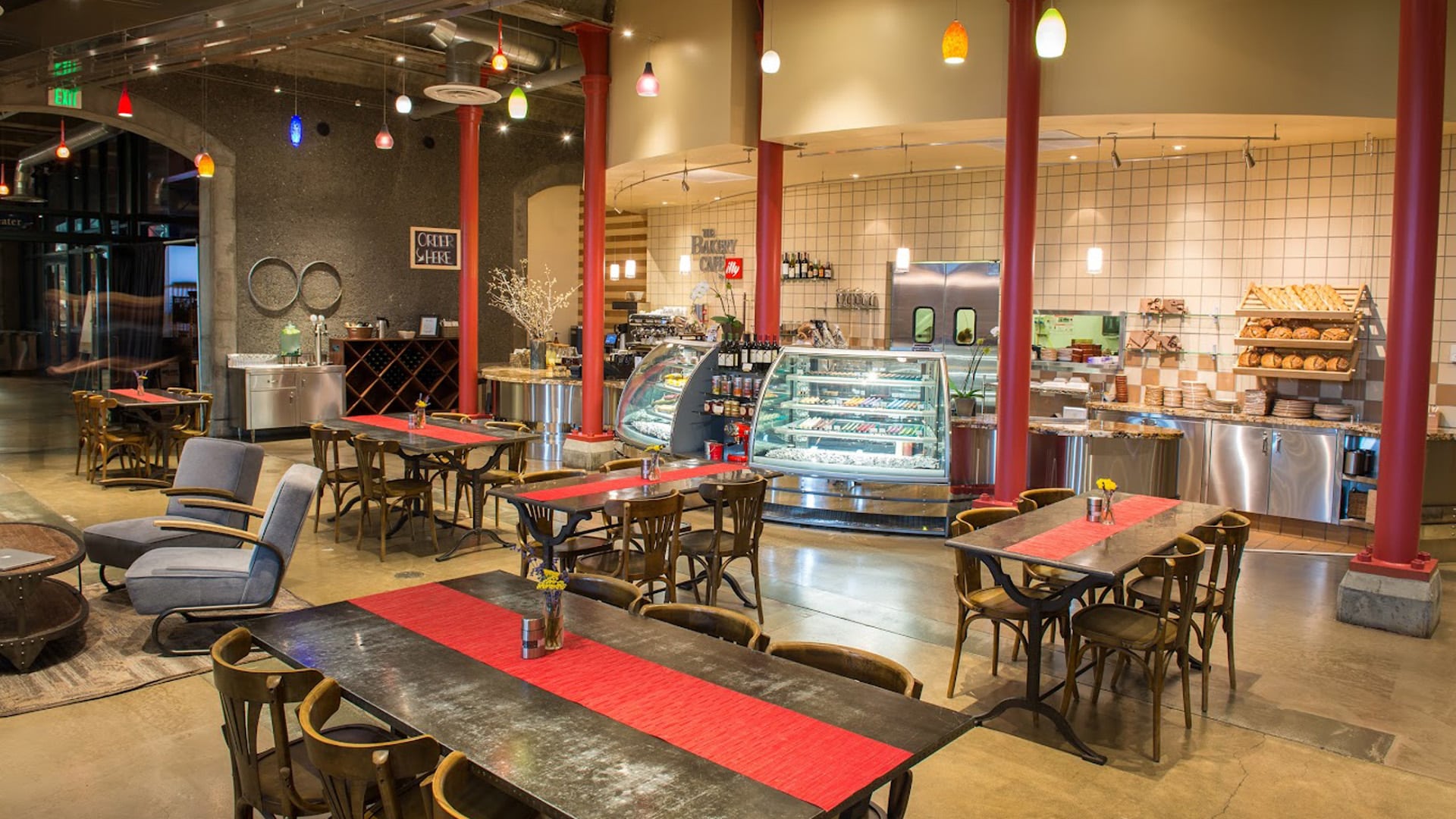 The Bakery Café by Ghirardelli-listing-sthelena-1